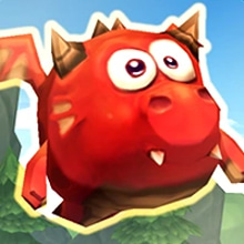Play Mighty Dragons Online