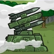 Play Missile Defence Online
