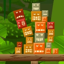 Play Jungle tower 2 Online