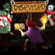 Play Diseviled Online