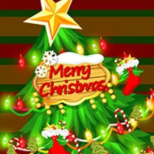 Play Christmas Tree Cookies Online