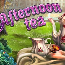 Play Afternoon Tea Online