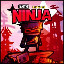 Play I Am The Ninja Online