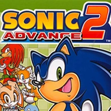 Play Sonic Advance 2 Online