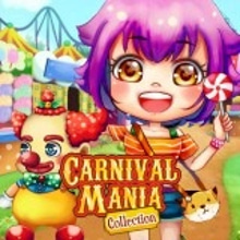 Play Carnival Mania Collection Online