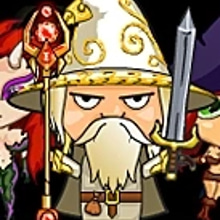 Play Epic Clicker  Saga Of Middle Earth Online