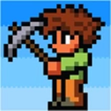 Play Terraria Scratcharia Online