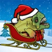 Play Feed Us 4 Xmas Xpansion Online