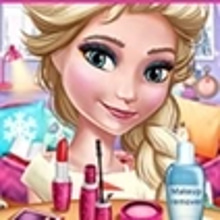 Play Elsa And Anna Winter Trends Online