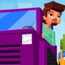 Play Fuel Frenzy Online