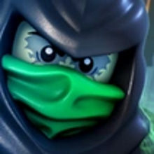 Play Lego Ninjago Possession Online