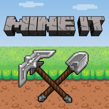 Play Mine it Online