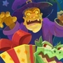 Play Xmas Boom Online