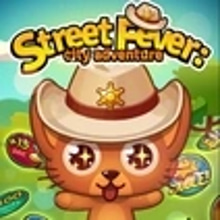 Play Street Fever  City Adventure Online