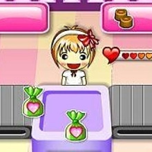 Play Candy Frenzy Online
