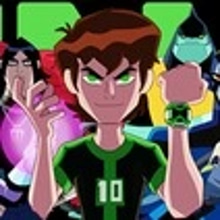 Play Ben 10 Omniverse Final Clash Online