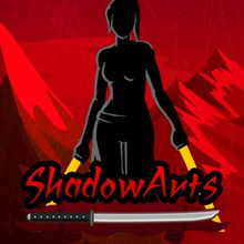 Play Shadow Arts Online