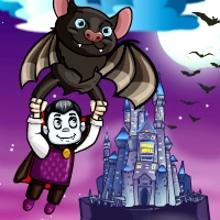 Play Vampire Jackie Online