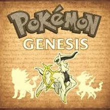 Play Pokemon Genesis Online