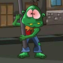 Play ZomBlast Online