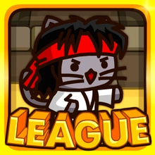 Play Strike Force Kitty  League Online