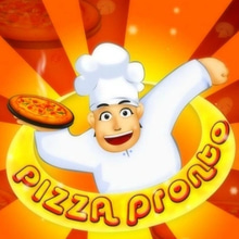 Play Pizza Pronto Online