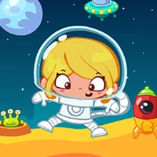 Play Astronaut Slacking Online