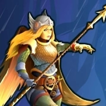 Play Sacred Treasure Online