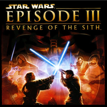 Play Star Wars  Episode Iii Revenge Of The Sith Online