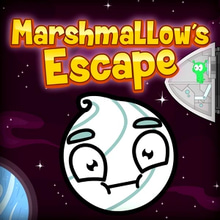 Play Marshmallow S Escape Online