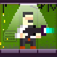 Play Infinity Inc  Online