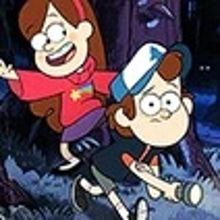 Play Gravity Falls   Fright Night Online