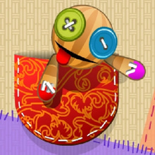 Play Ragdoll spree Online