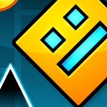 Play Geometry Dash Online