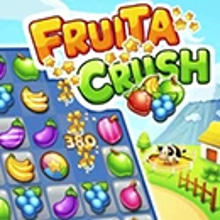 Play Fruita Crush Online