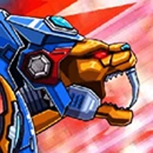 Play  Robot Lion King 2 0 Online