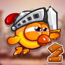 Play Crest Breakout 2 Online