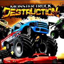 Play Monster Truck Online