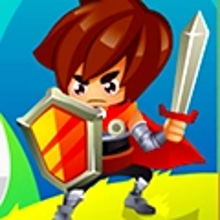 Play Tower Adventure Online