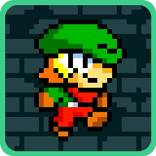 Play Super Dangerous Dungeons Online