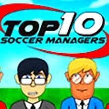 Play Top 10  Soccer Managers Online