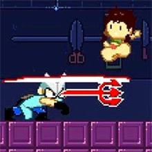 Play Super Gonad Smasher Online