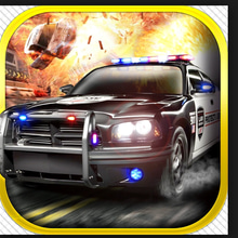 Play Super Chase 3d Online
