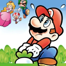 Play Super Mario Advance Online