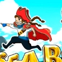Play Sea Bubble Pirates Online