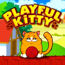 Play Playful Kitty Online