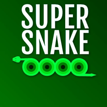 Play Super Snake Io Online Online