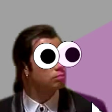 Play Confused Travolta Clicker Extreme Online