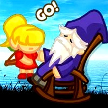 Play Fabulous Defense Online