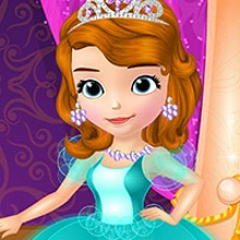 Play Sofia Valentine Online